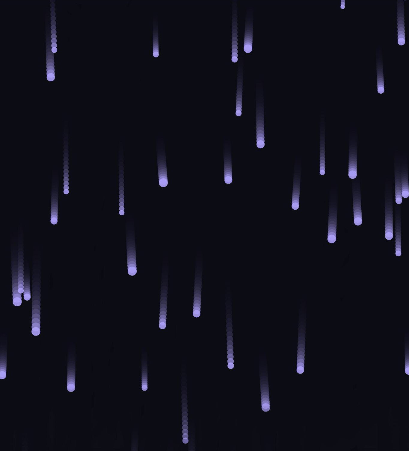 Attempt #3, Initial State.