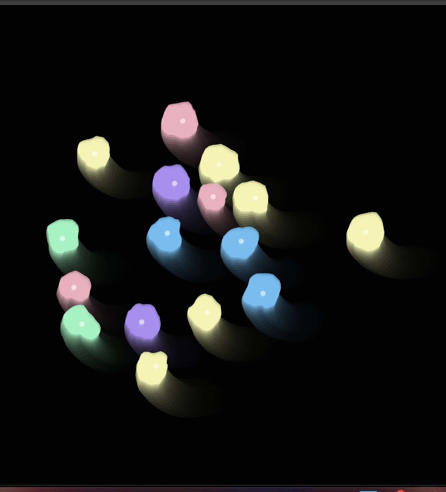 Attempt #4, Initial State.